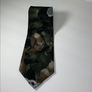 Picasso Handmade Necktie high fashion